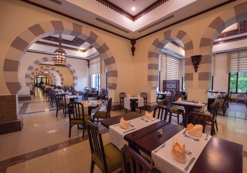 Kulinarik & Restaurants