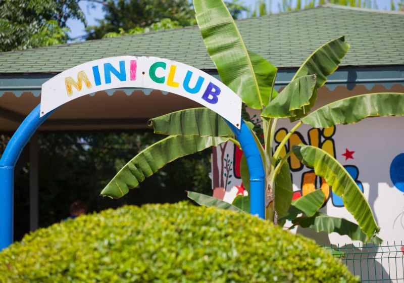 Washington Resort Hotel & Spa