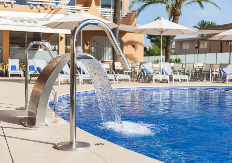 Ausstattung & Service