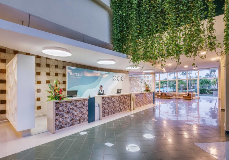 Ausstattung & Service