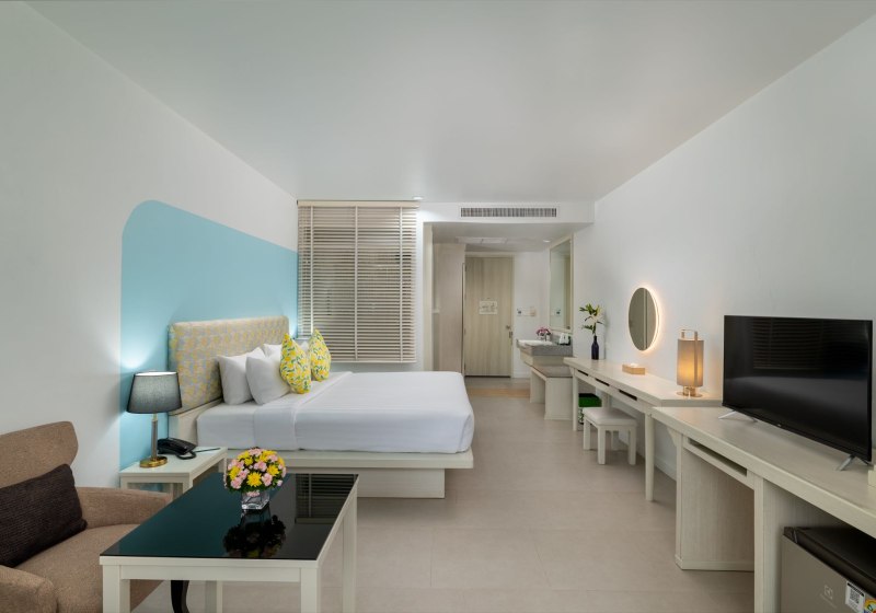 Zimmer & Wohnkomfort