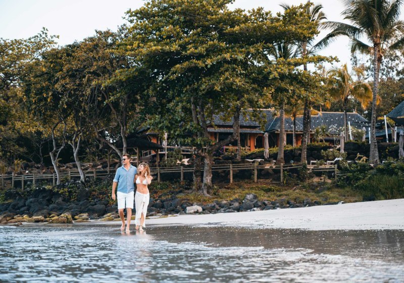 Ausstattung & Service