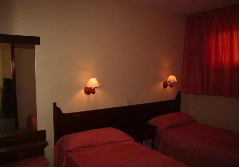 Zimmer & Wohnkomfort