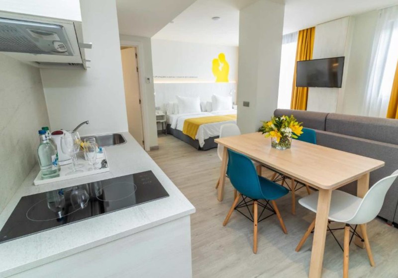 Zimmer & Wohnkomfort