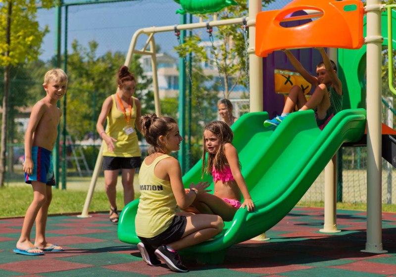 DIT Majestic Beach Resort