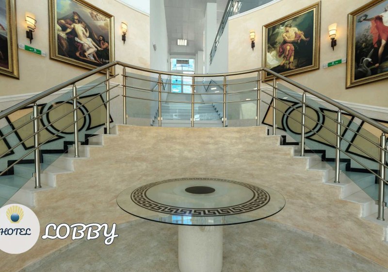 Ausstattung & Service