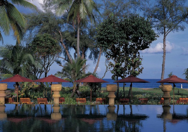 JW Marriott Phuket Resort & Spa