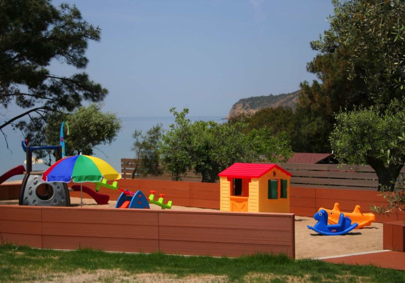 Royal Paradise Beach Resort