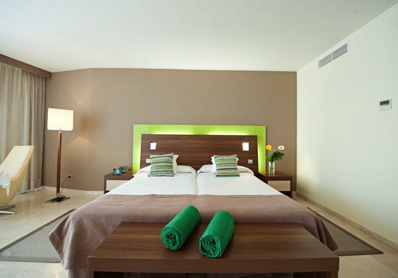 Zimmer & Wohnkomfort