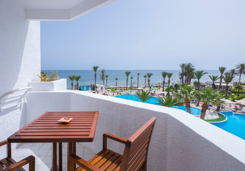 Zimmer & Wohnkomfort