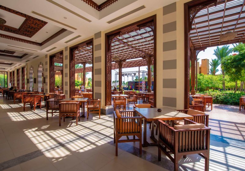 Kulinarik & Restaurants