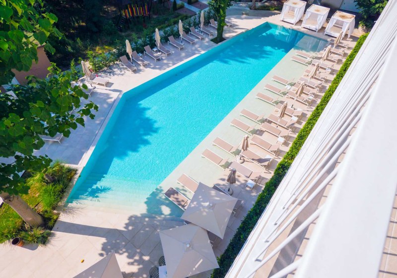 Ibis Styles Roomer Hotel