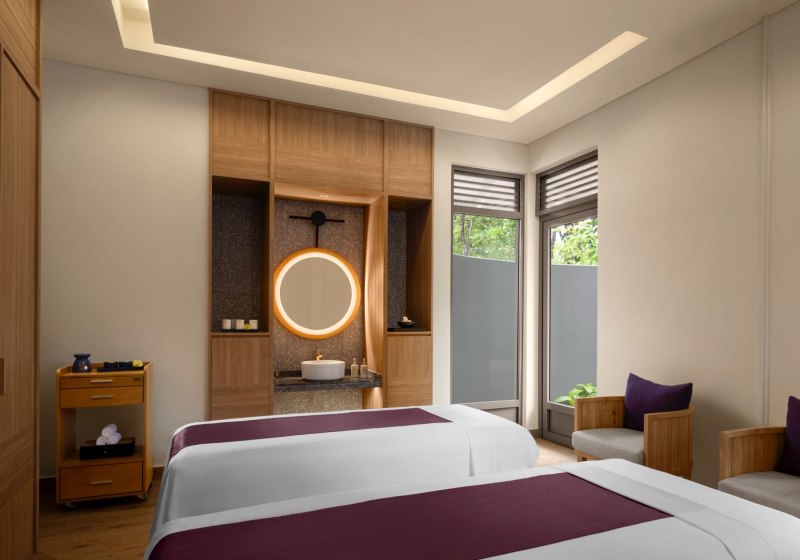 Wellness & Entspannung