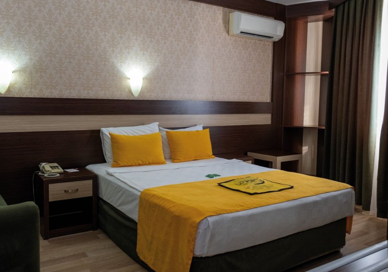 Zimmer & Wohnkomfort