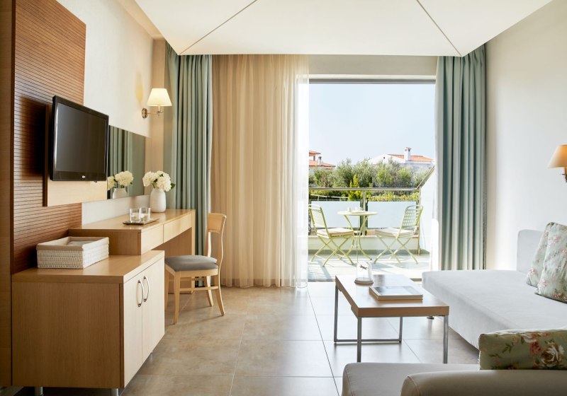 Zimmer & Wohnkomfort