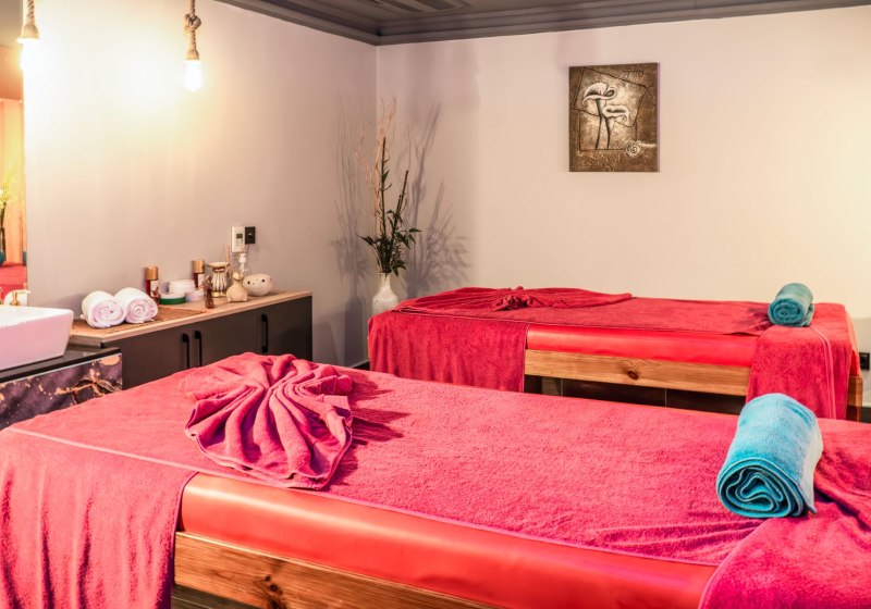 Wellness & Entspannung