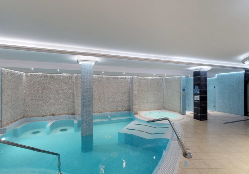 Wellness & Entspannung