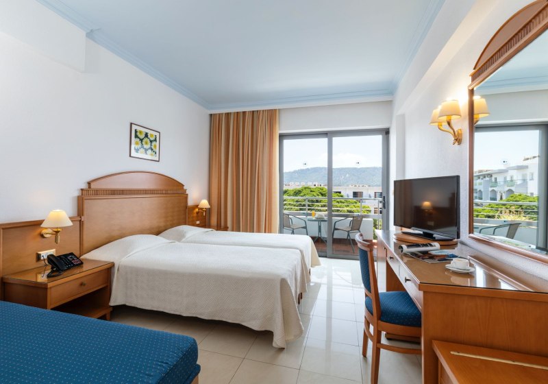 Zimmer & Wohnkomfort