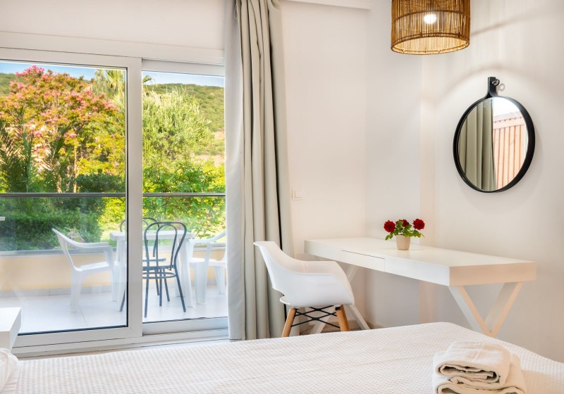 Zimmer & Wohnkomfort