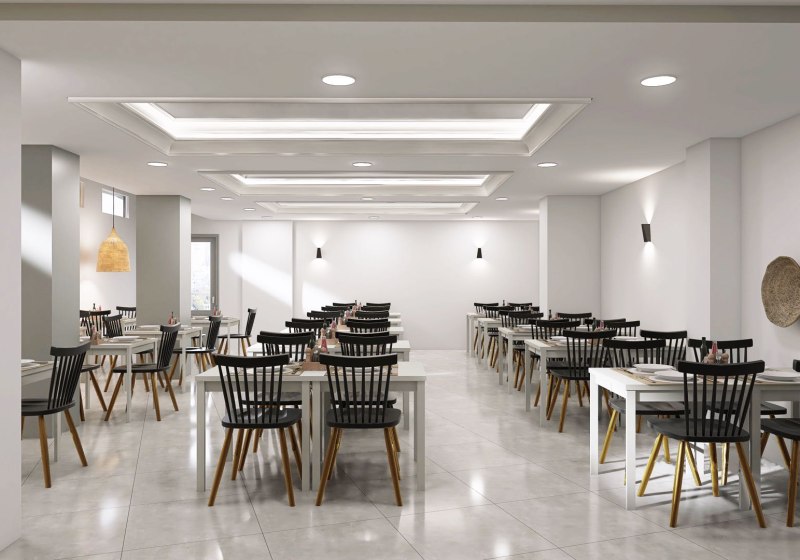 Beispiel: Kulinarik & Restaurants