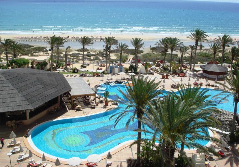 SBH Costa Calma Palace