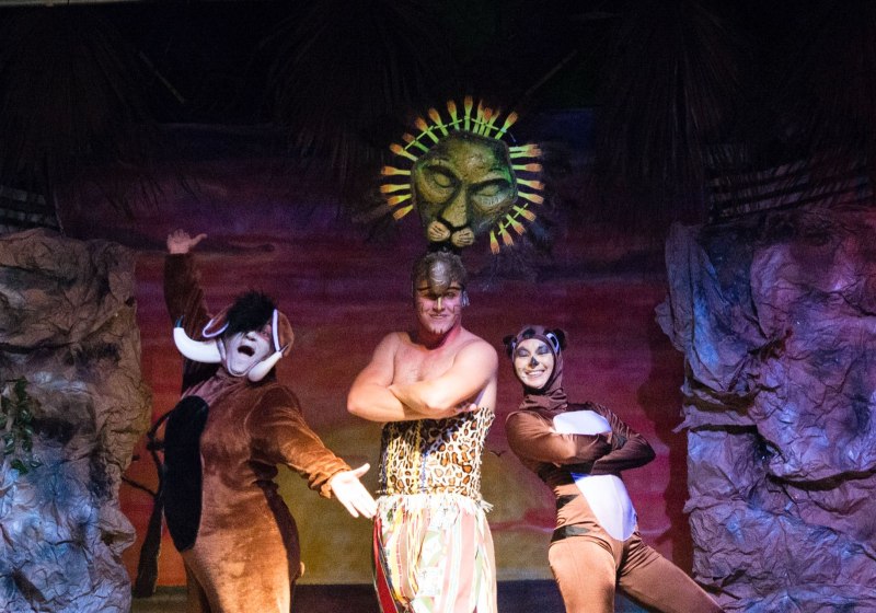 Unterhaltung & Entertainment