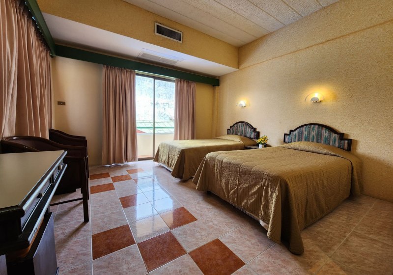 Zimmer & Wohnkomfort