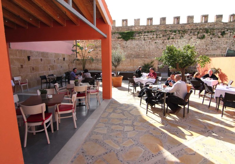 Kulinarik & Restaurants