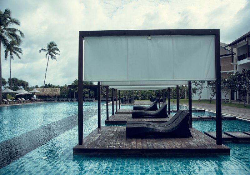 Suriya Luxury Resort