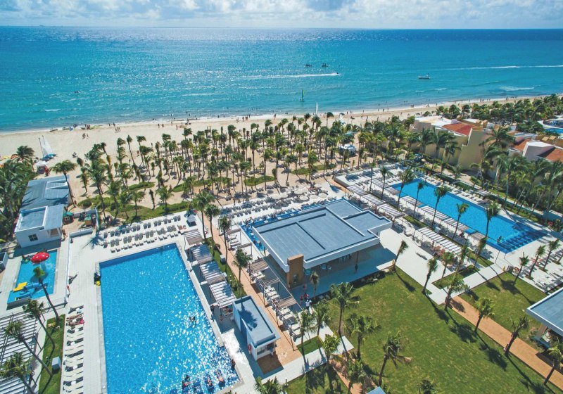 RIU Playacar