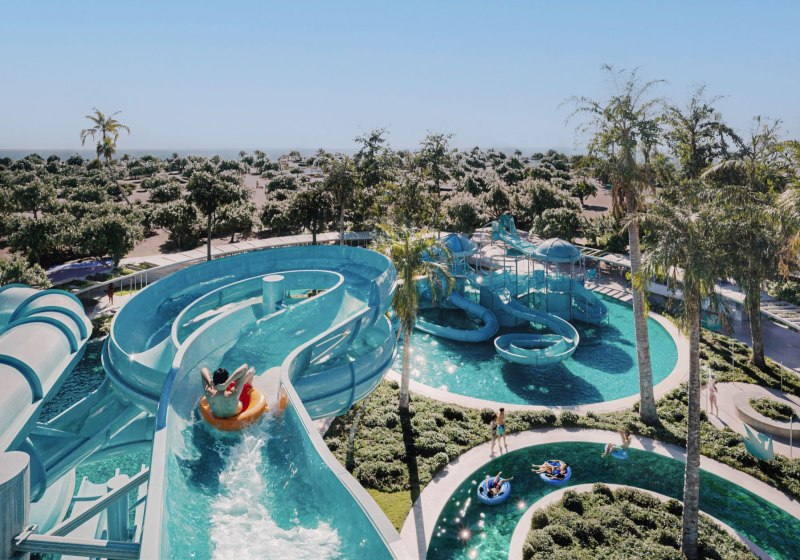 Aquila Rithymna Beach