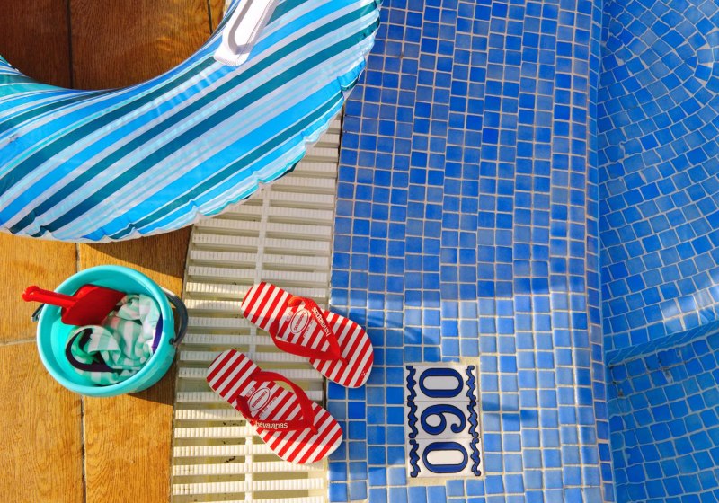 Coral Compostela Beach