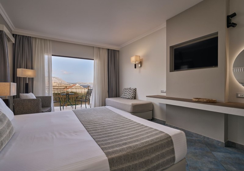 Zimmer & Wohnkomfort