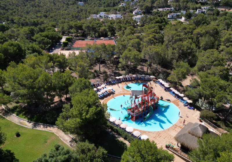 Invisa Hotel Club Cala Blanca