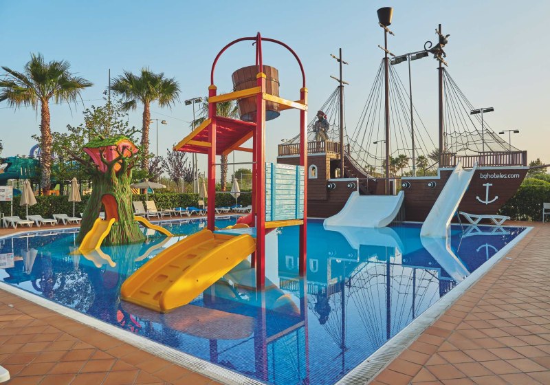 BQ Alcudia Sun Village