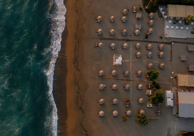 Paralos Lifestyle Beach