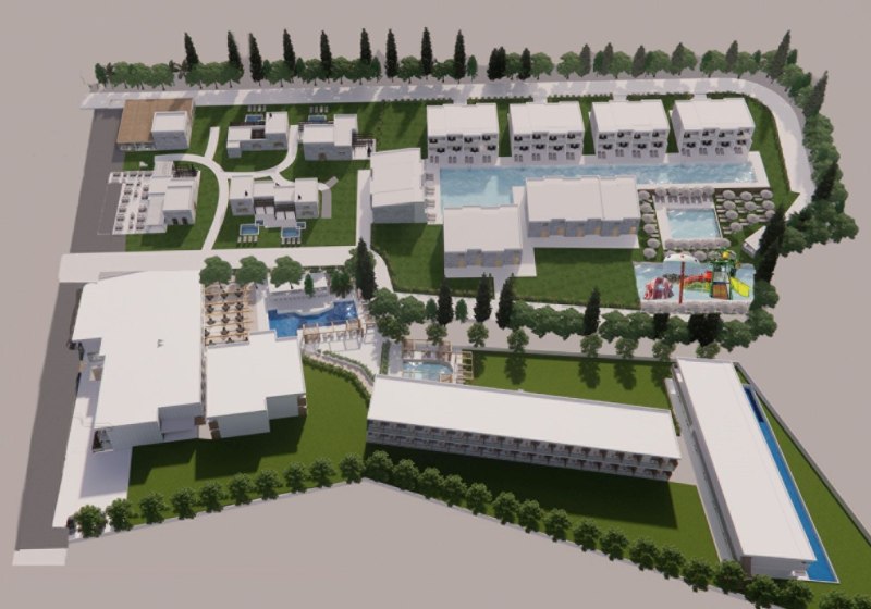 Serenity Aqua by Belvita