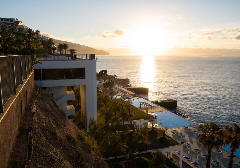 VIDAMAR Resort Madeira