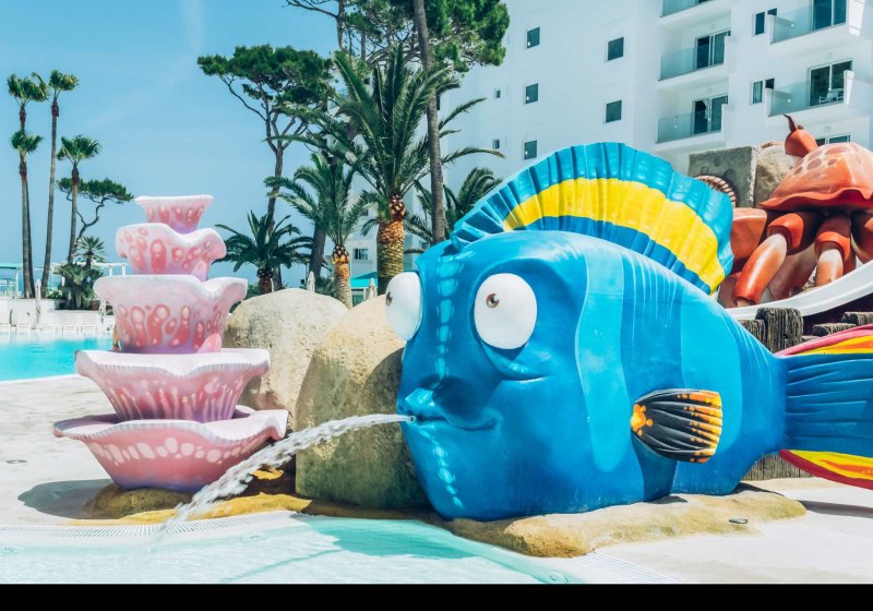 Iberostar Waves Alcudia Park