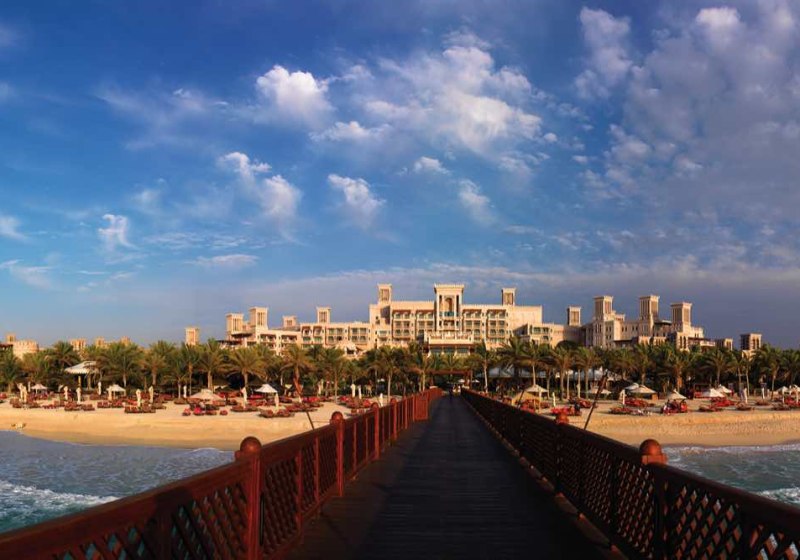 Jumeirah Dar Al Masyaf, Madinat Jumeirah