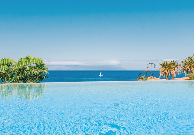 Landmar Playa la Arena