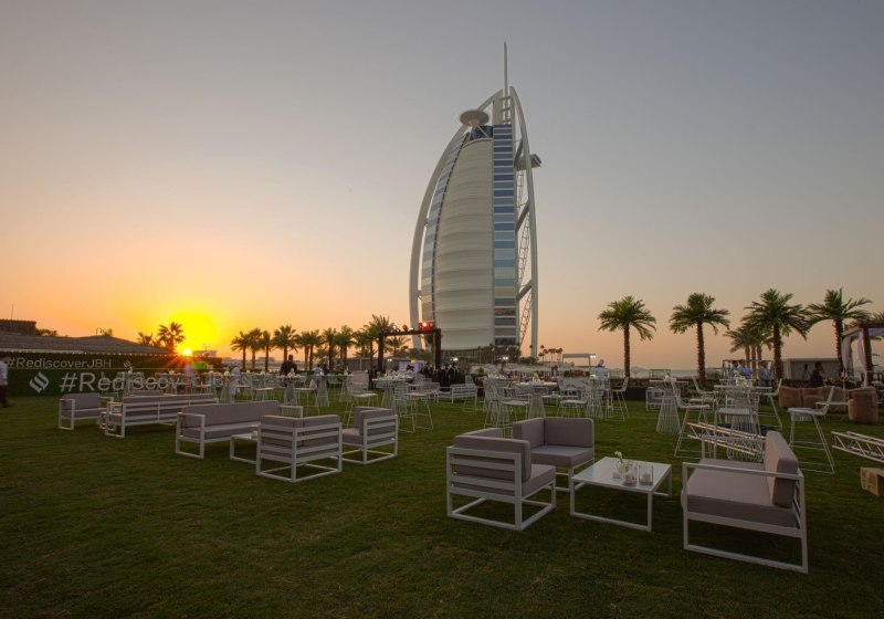 Ausstattung & Service