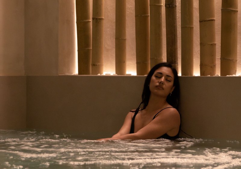 Wellness & Entspannung