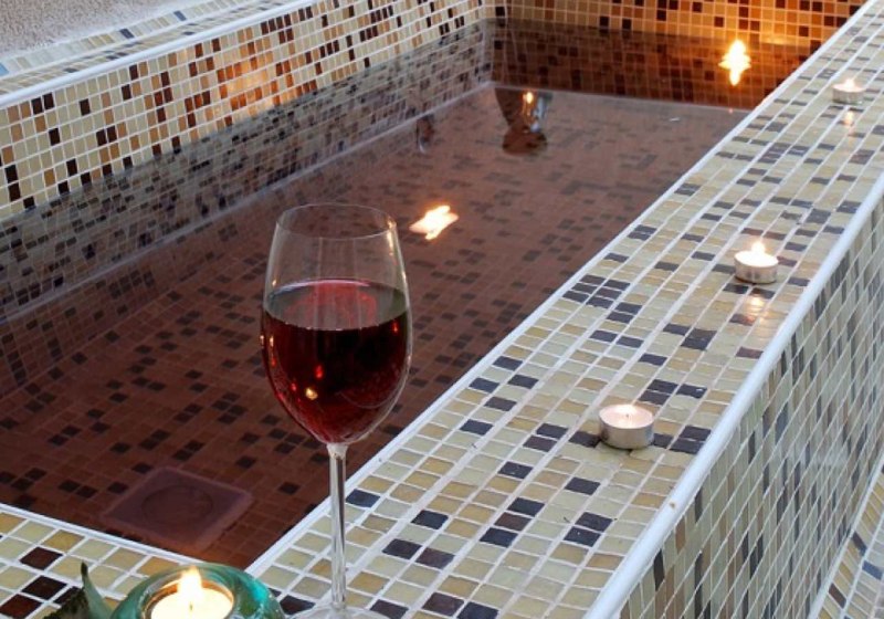 Wellness & Entspannung