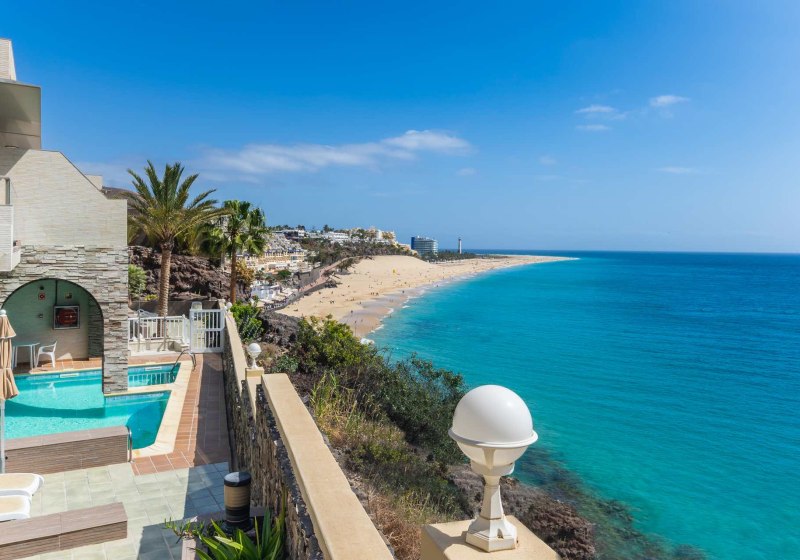 Appartements Atalaya de Jandia by LIVVO