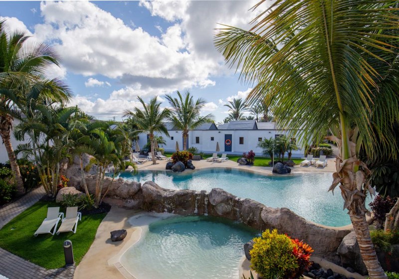 Ausstattung & Service