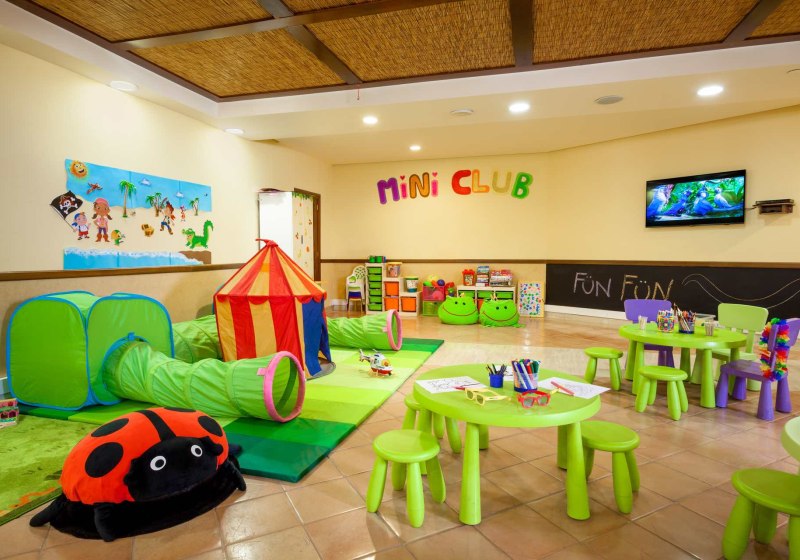 Gran Tacande Wellness & Relax Costa Adeje