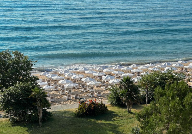 GRIFID Aqua Club Bolero