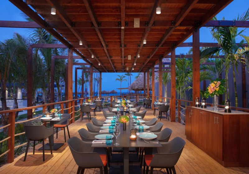 Ausstattung & Service