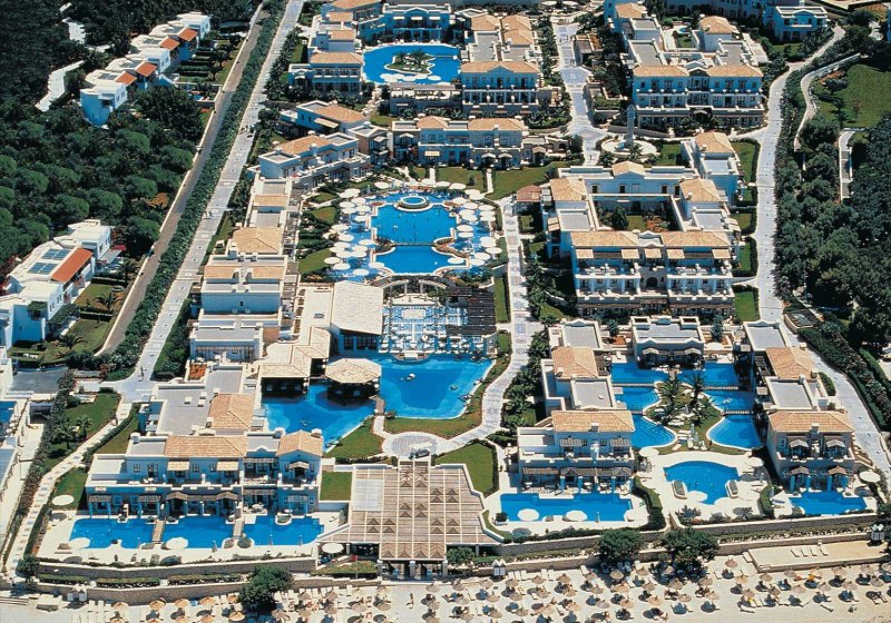 Aldemar Royal Mare